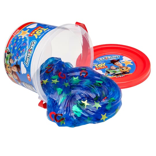 Disney® Pixar Cra-Z-Slimy™ Toy Story Slime Bucket
